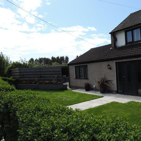 26 Hycemoor Way Villa Millom Eksteriør billede