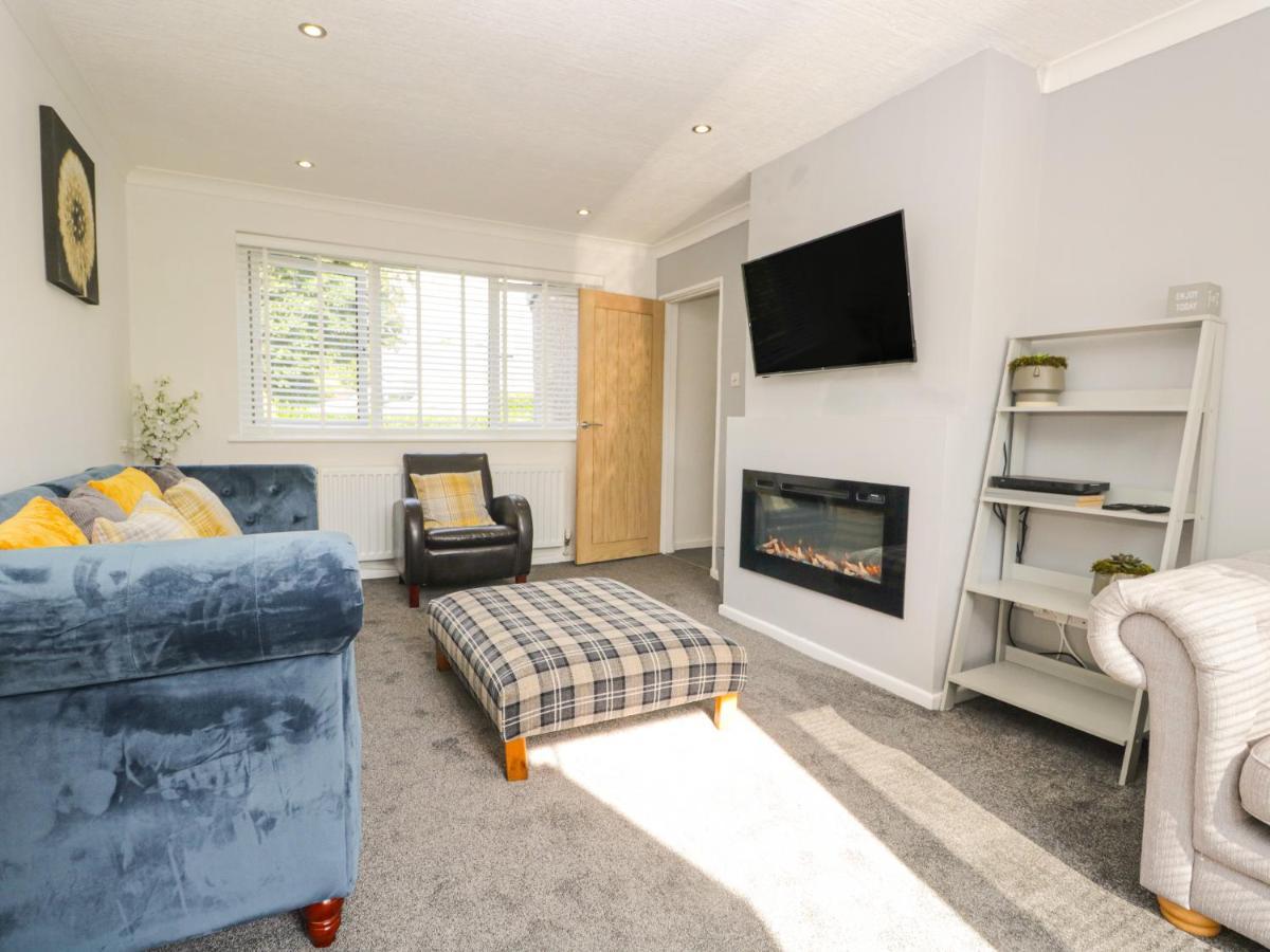 26 Hycemoor Way Villa Millom Eksteriør billede