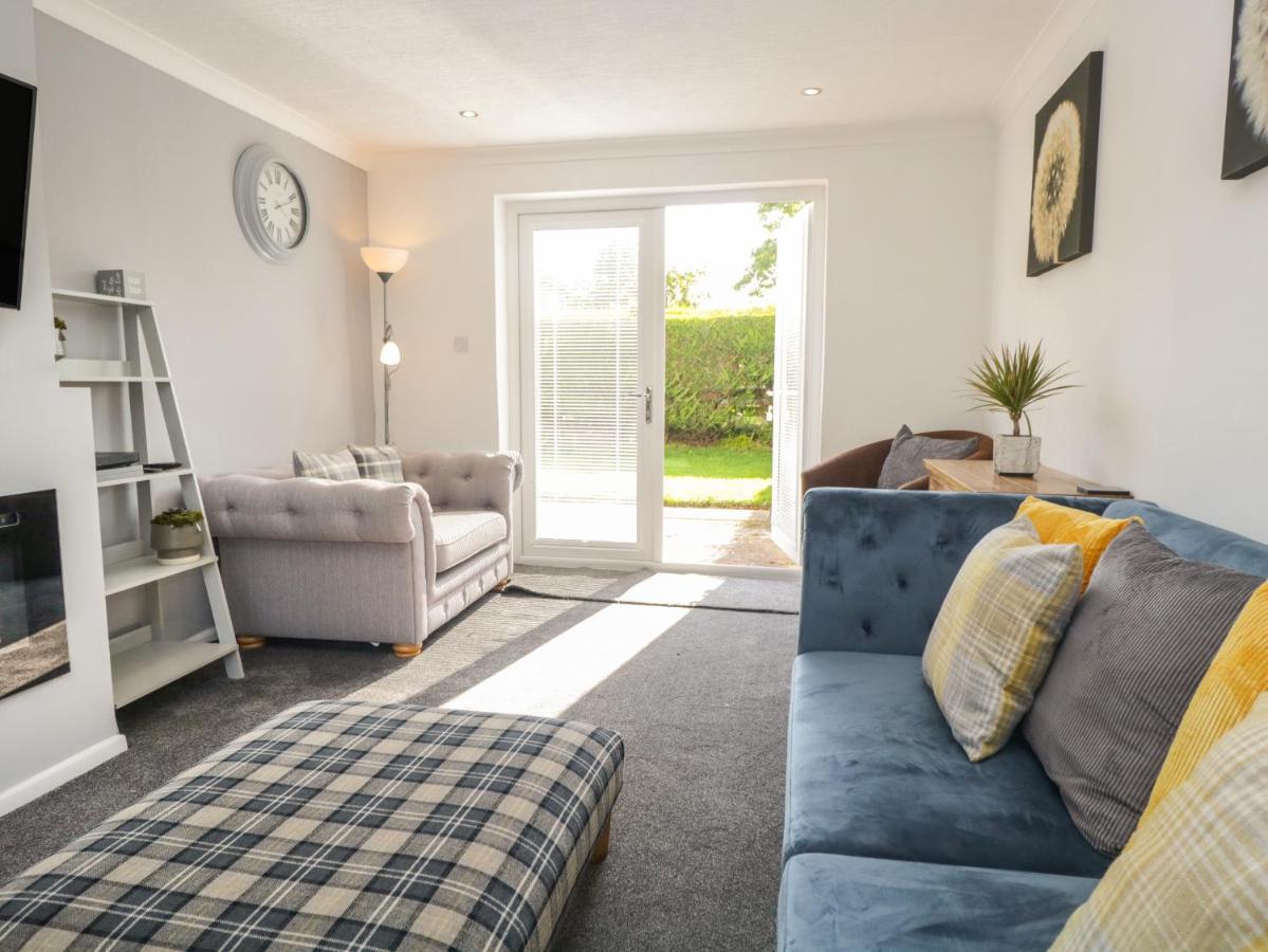 26 Hycemoor Way Villa Millom Eksteriør billede