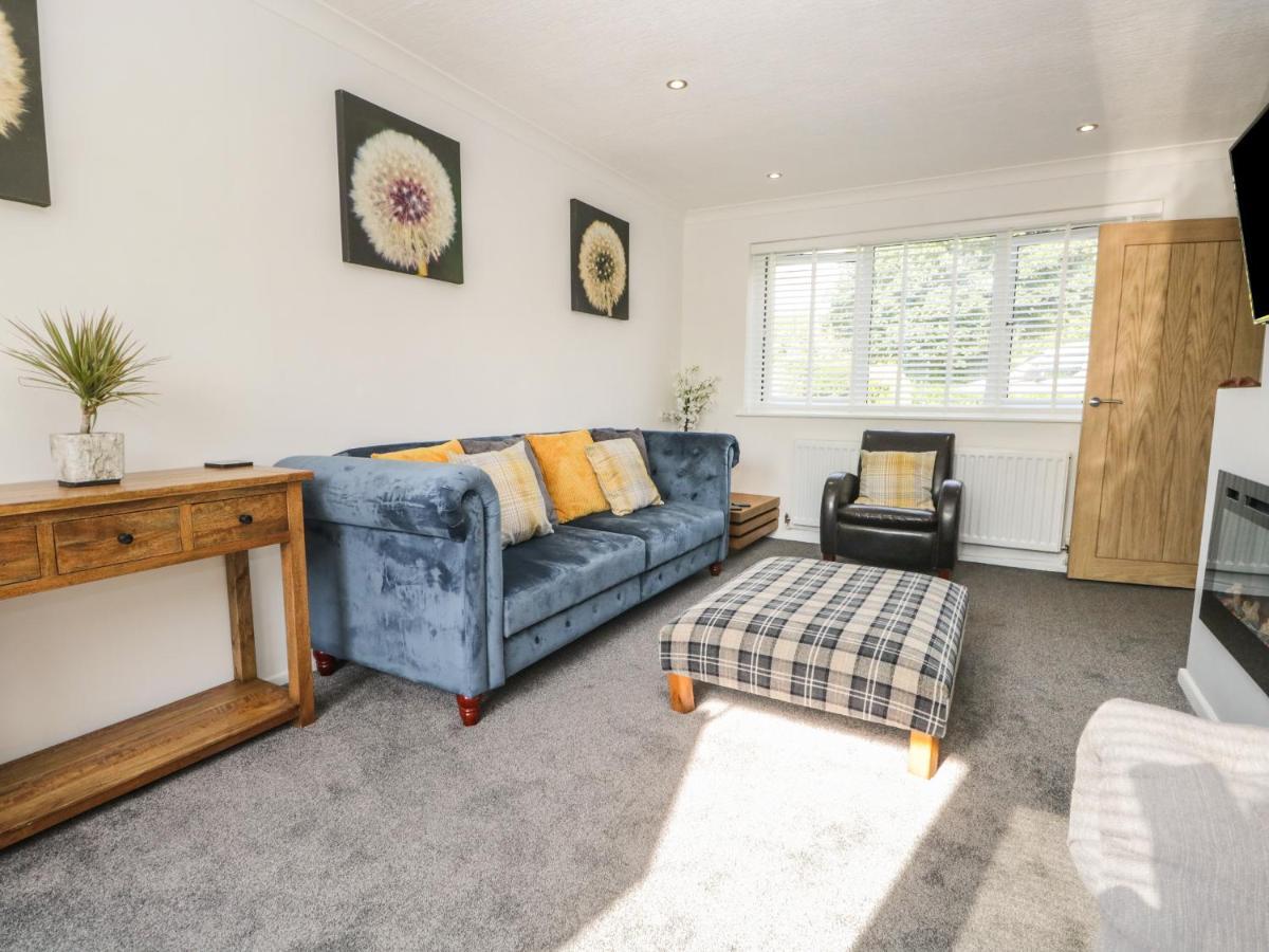 26 Hycemoor Way Villa Millom Eksteriør billede