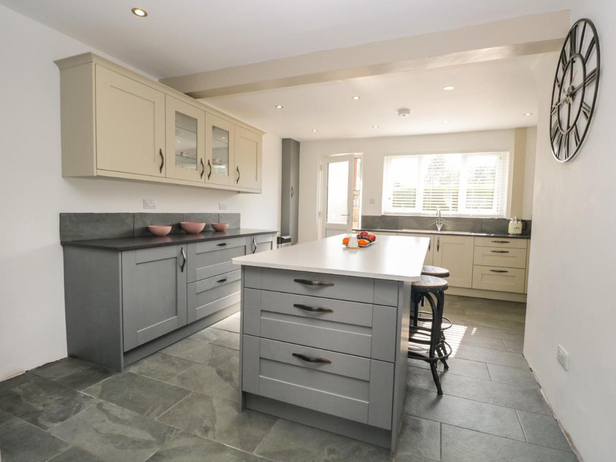 26 Hycemoor Way Villa Millom Eksteriør billede
