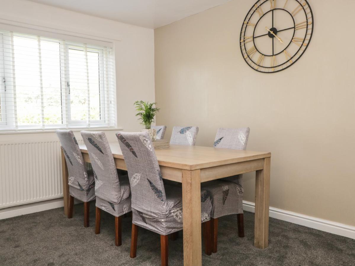 26 Hycemoor Way Villa Millom Eksteriør billede