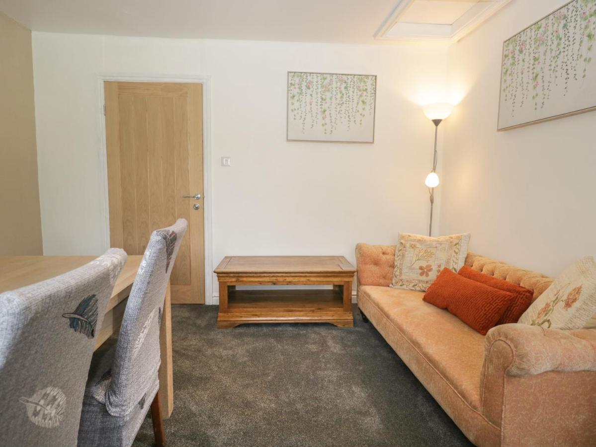 26 Hycemoor Way Villa Millom Eksteriør billede