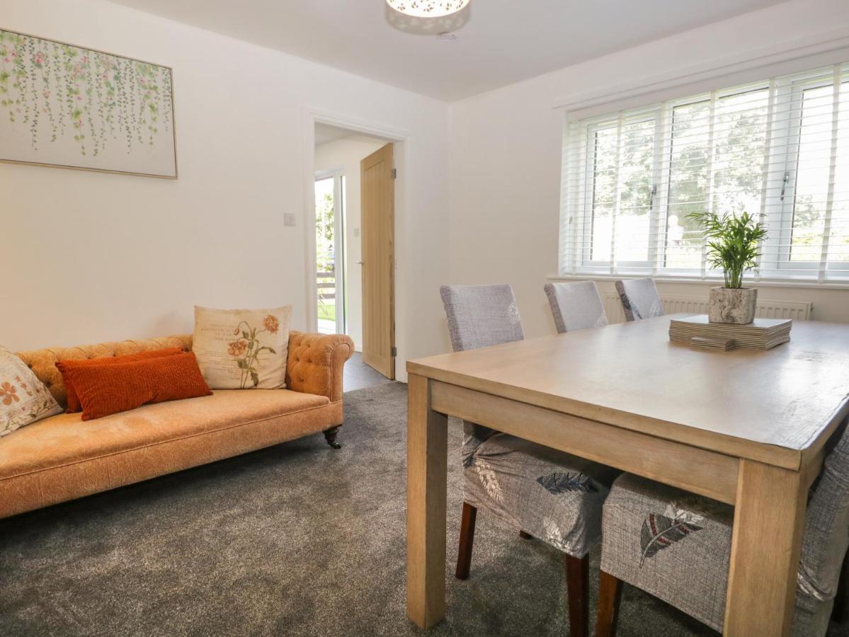 26 Hycemoor Way Villa Millom Eksteriør billede