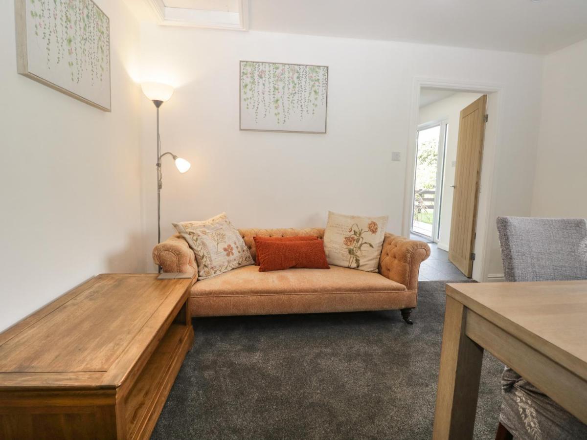 26 Hycemoor Way Villa Millom Eksteriør billede