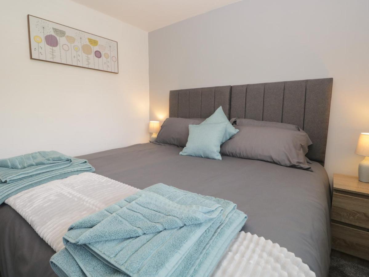 26 Hycemoor Way Villa Millom Eksteriør billede