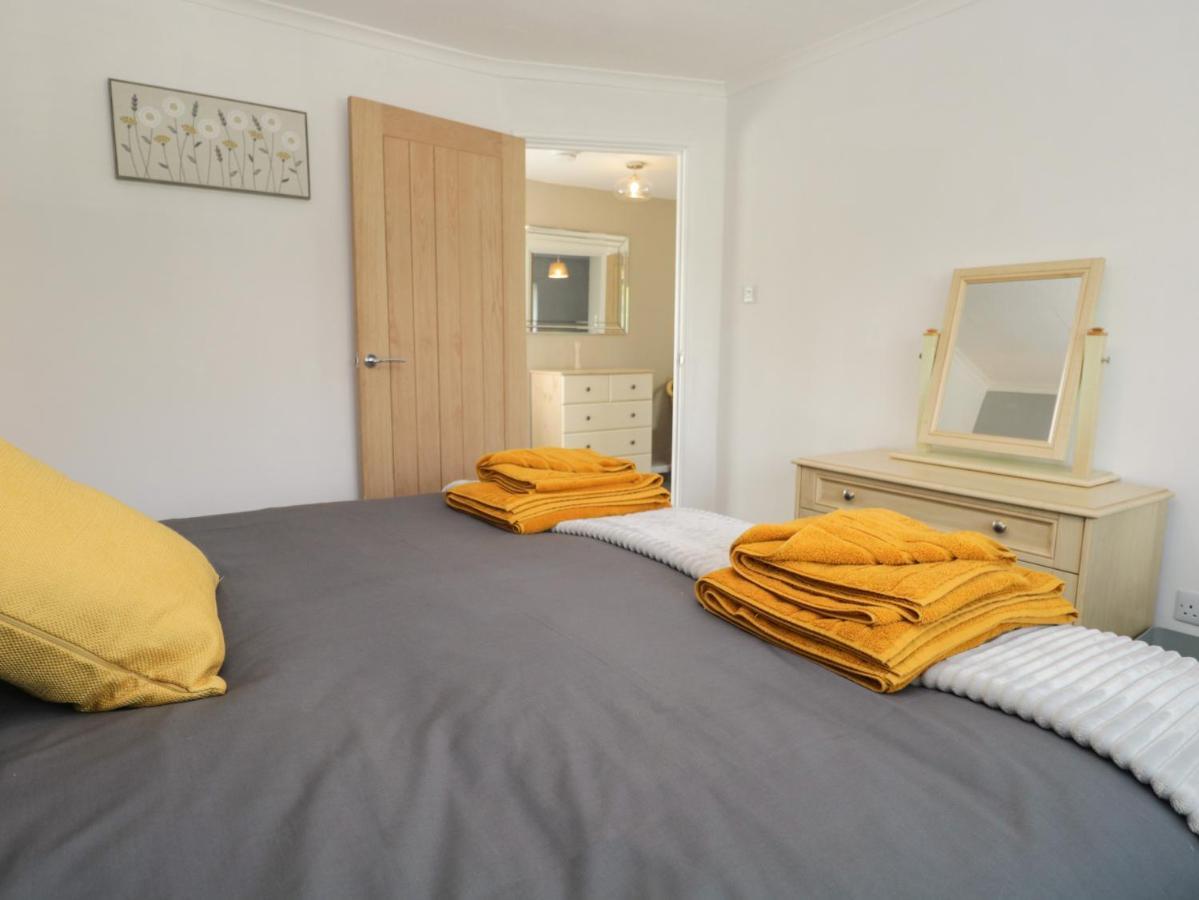 26 Hycemoor Way Villa Millom Eksteriør billede