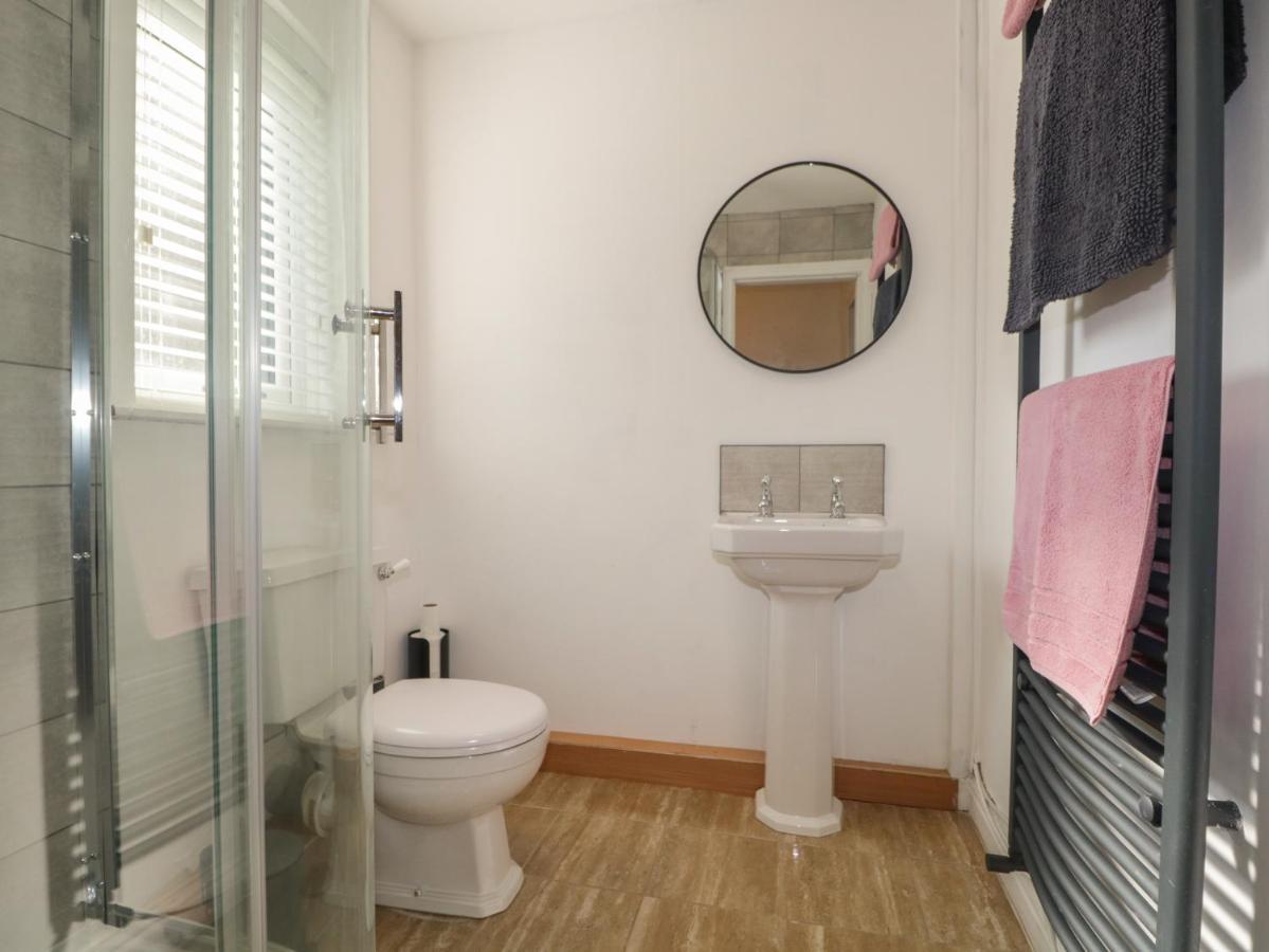 26 Hycemoor Way Villa Millom Eksteriør billede