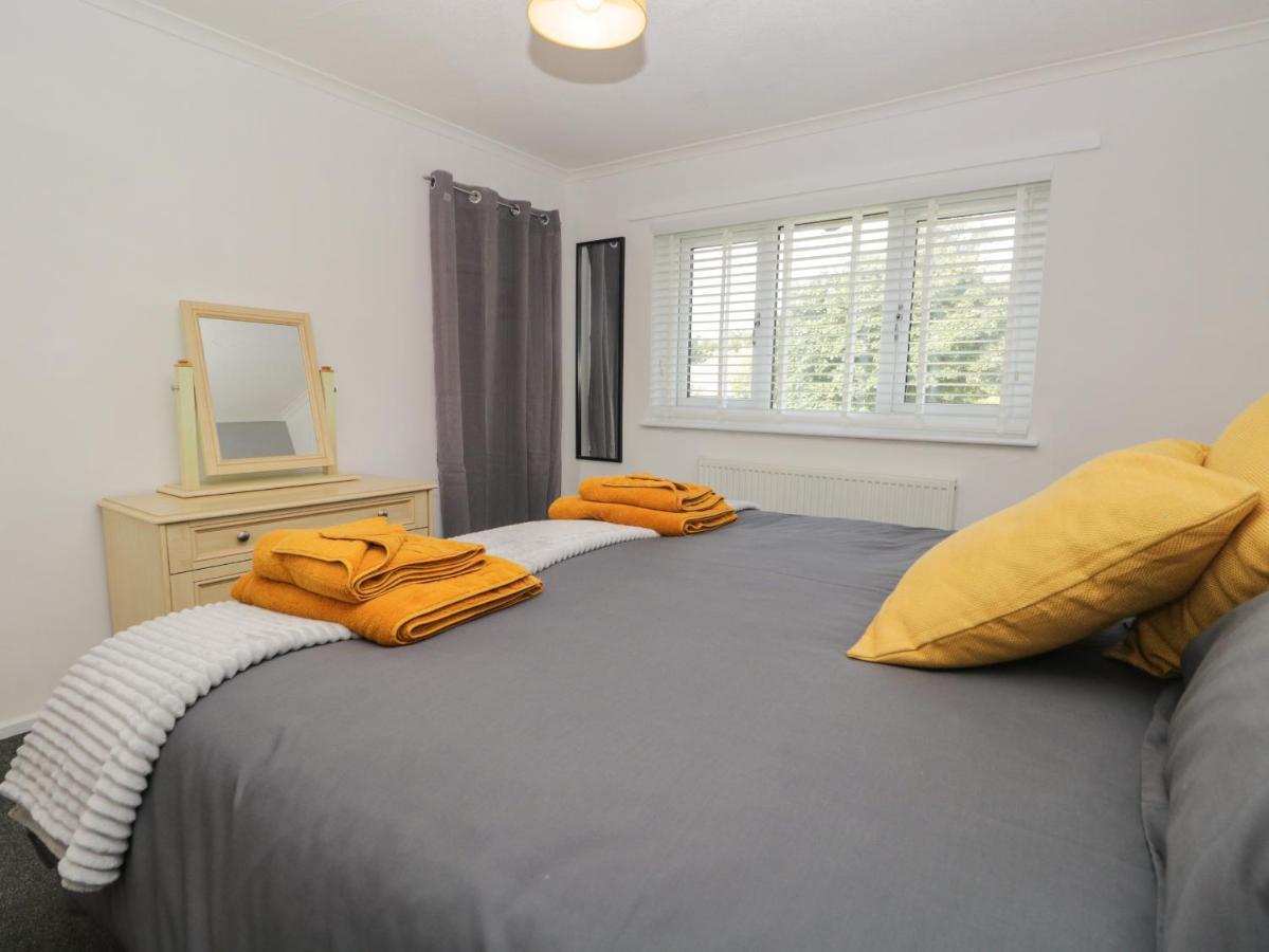 26 Hycemoor Way Villa Millom Eksteriør billede