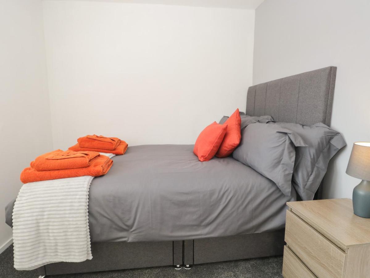 26 Hycemoor Way Villa Millom Eksteriør billede