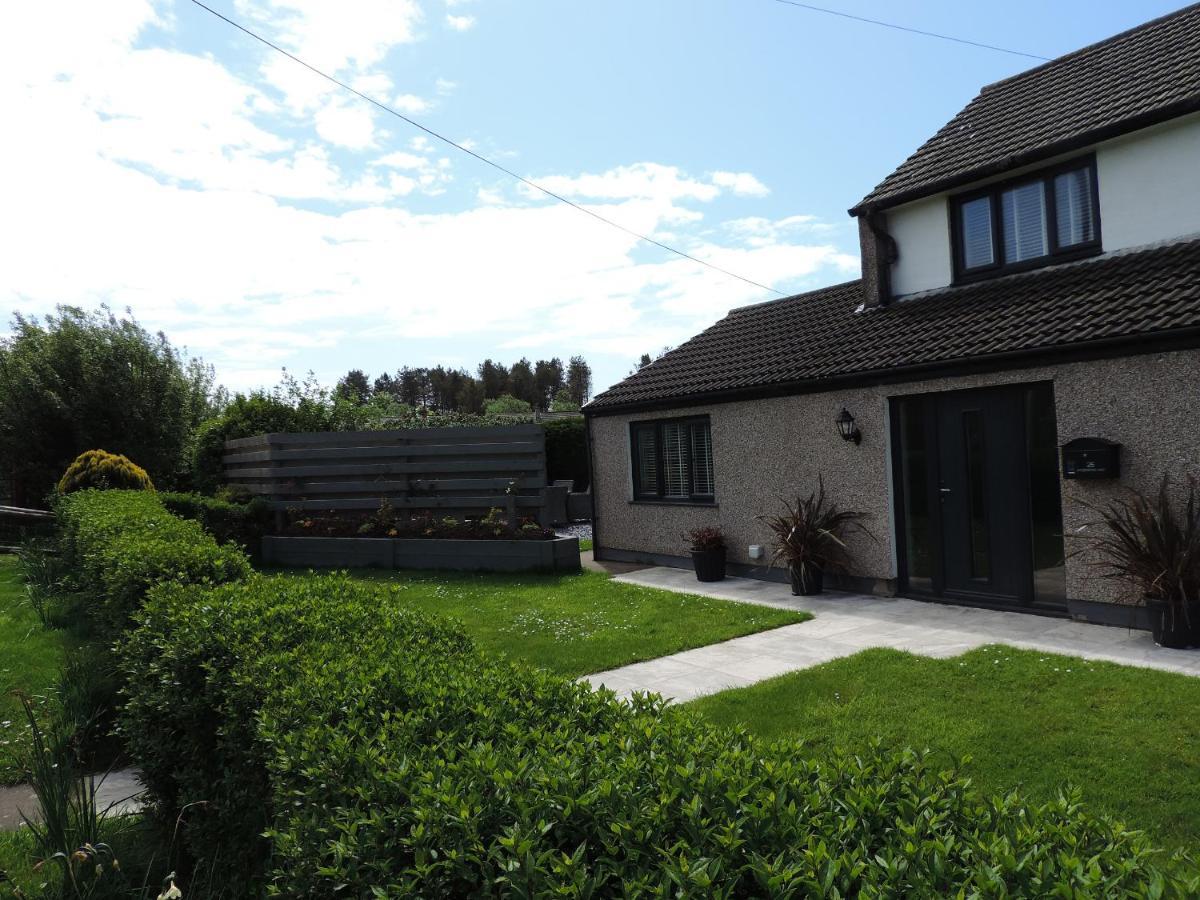 26 Hycemoor Way Villa Millom Eksteriør billede